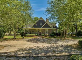 2020 Shadow Lake Dr, Buckhead, GA 30625