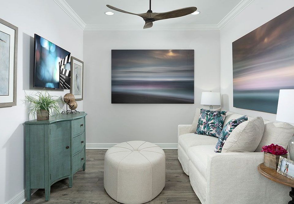 Nevis Plan, Latitude Margaritaville Watersound, Panama City Beach, FL