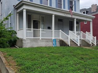 1326 Yarmouth Ave, Cincinnati, OH 45237