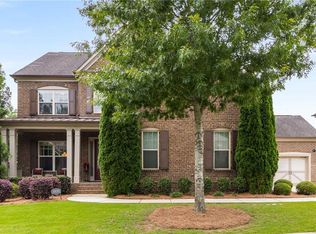 5830 Caveat Ct, Suwanee, GA 30024