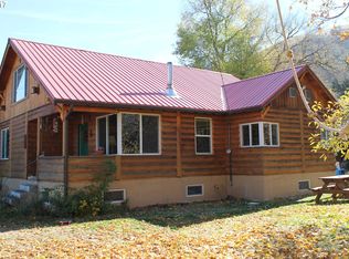 522 SE 2nd Ave, John Day, OR 97845