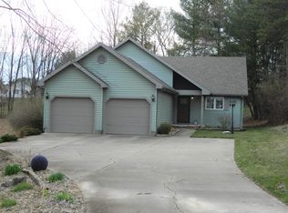 4919 Old State Road 37 N, Springville, IN 47462