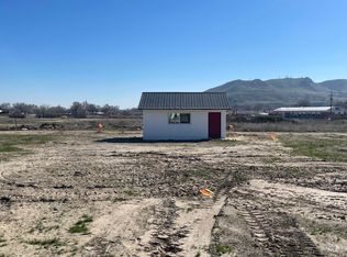 Tax Elm St LOT 1503, Vale, OR 97918