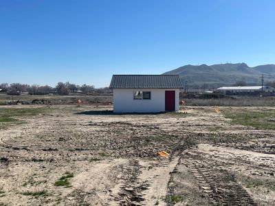 Tax Elm St Lot 1503, Vale, OR, 97918