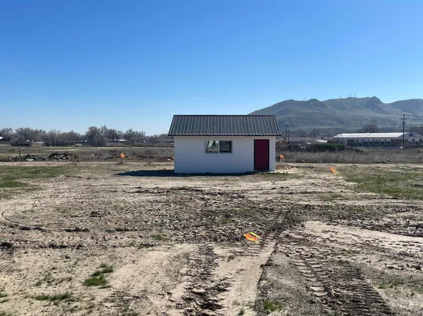 Tax Elm St Lot 1503, Vale, OR 97918