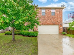 309 Siltstone Way, Liberty Hill, TX 78642