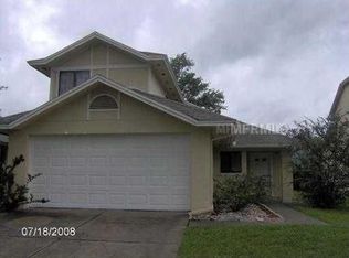 3608 Okeechobee Cir, Casselberry, FL 32707