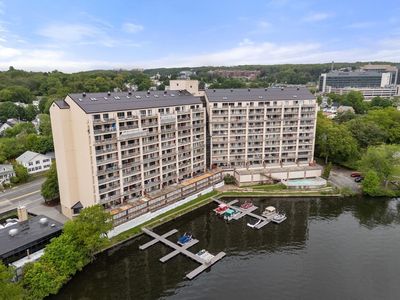 65 Lake Ave APT 510, Worcester, MA, 01604