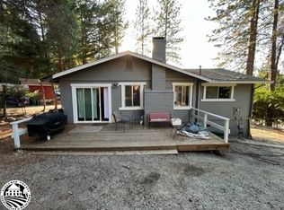 16689 S Creekside Dr, Sonora, CA 95370