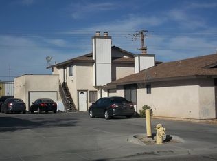 924 W Atkins Ave #B, Ridgecrest, CA 93555