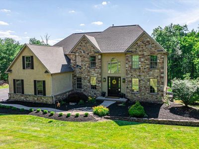 104 Pickwick Dr, Doylestown, PA, 18901