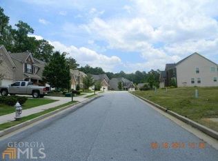 4513 Creekside Cv, Atlanta, GA 30349