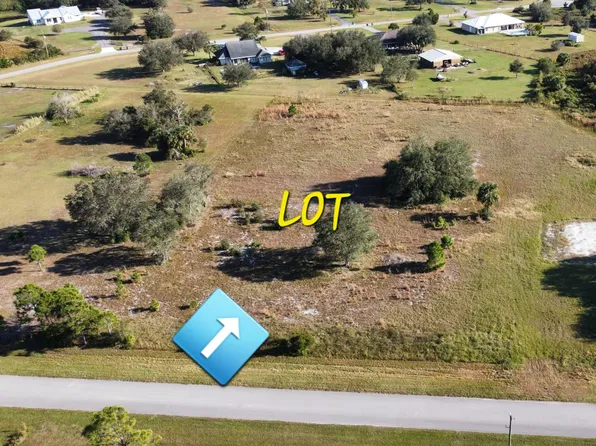 (undisclosed Address), Okeechobee, FL 34974