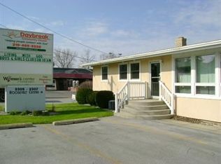 2305 Roosevelt Rd, Valparaiso, IN 46383