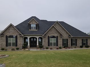 200 Larkwood Bnd #71, Kathleen, GA 31047