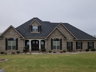 200 Larkwood Bnd #71, Kathleen, GA, 31047