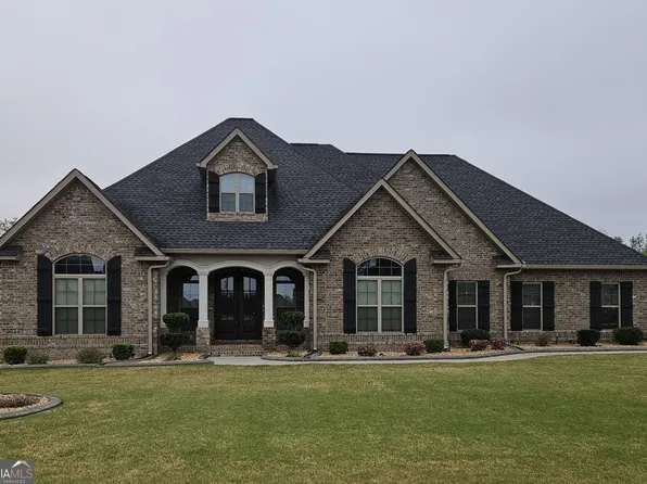 200 Larkwood Bnd #71, Kathleen, GA 31047
