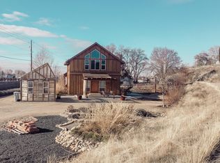 2071 Old Hill Rd, Eagle, ID 83616