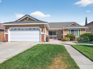 2198 Canal Farm Ln, Los Banos, CA 93635