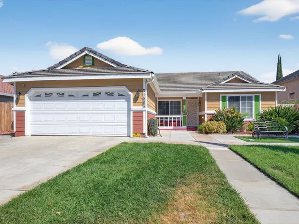 2198 Canal Farm Ln, Los Banos, CA 93635