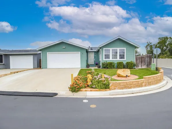 15935 Spring Oaks Rd Space 1, El Cajon, CA 92021