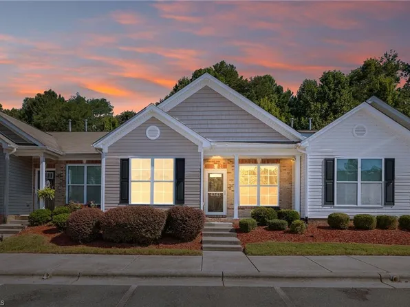 4343 Rex Ct, Winston Salem, NC 27107