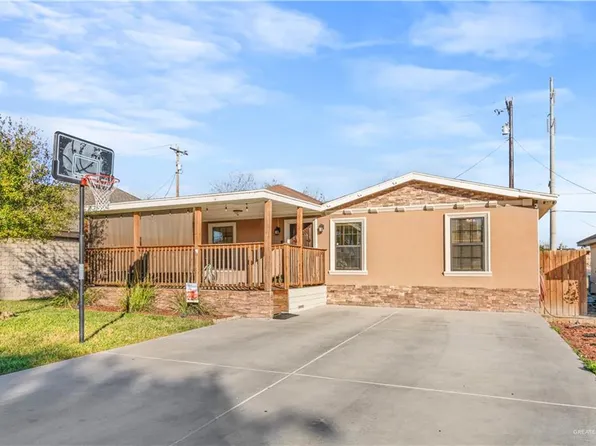 722 N Oaxaca St, Alton, TX 78573