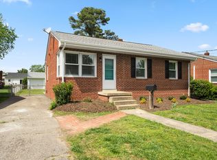 2910 Ruthland Rd, Henrico, VA 23228