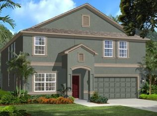 10819 Kirkwall Port Dr, Wimauma, FL 33598