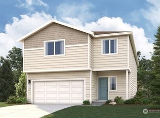 7758 42nd Place NE, Marysville, WA