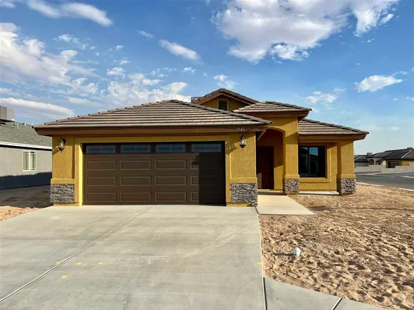10865 Silver Spur Dr, Wellton, AZ 85356