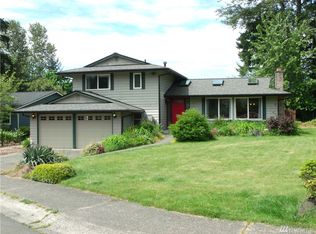 15213 116th Pl NE, Kirkland, WA 98034