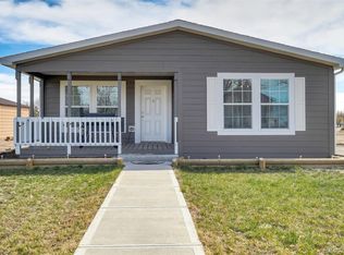 806 Main Ave, Flagler, CO 80815