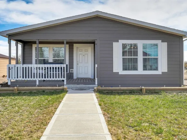 806 Main Avenue, Flagler, CO 80815