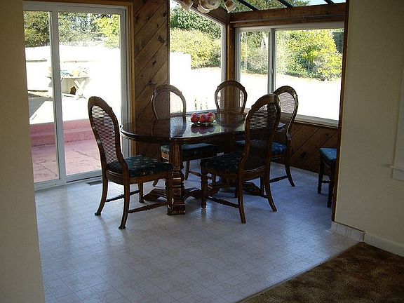 Dining Room off of L.R.