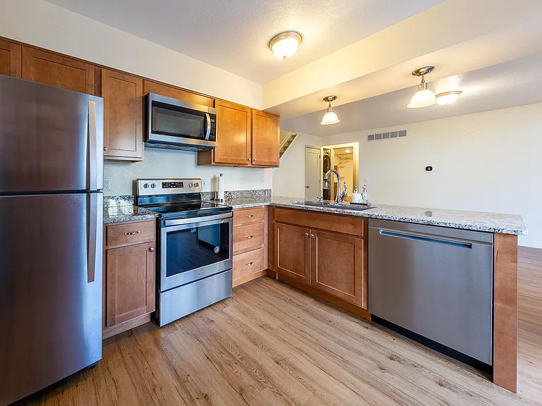2441 S Xanadu Way #C — Photo 5