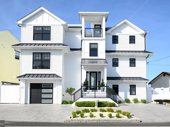 1181 Jennifer Ln, Manahawkin, NJ 08050