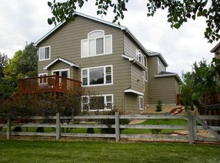 10709 Appaloosa Ct, Parker, CO 80134