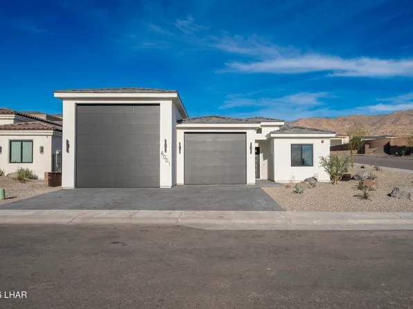 8001 Corte De Los Pajaros, Lake Havasu City, AZ 86406