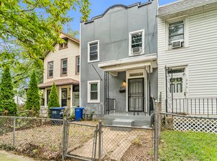 801 Malcolm X Ave SE, Washington, DC 20032
