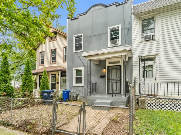 801 Malcolm X Ave SE, Washington, DC 20032
