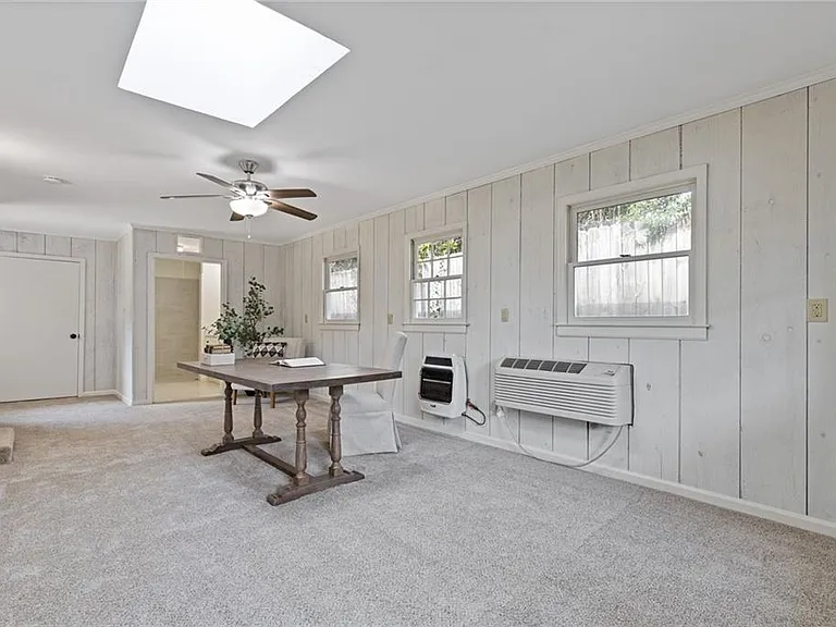 Second Master Bedroom