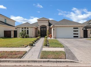 5508 San Roman Dr, Edinburg, TX 78542