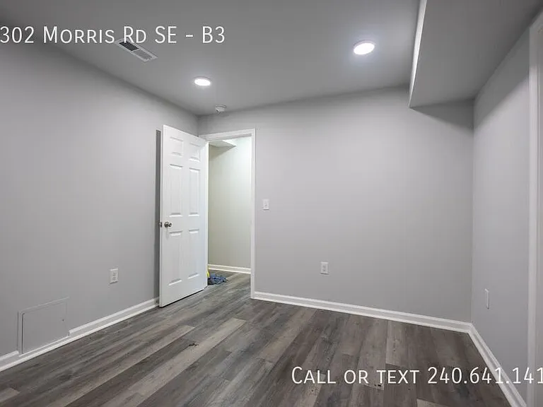 1302 Morris Rd SE #B3 — Photo 8