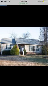 201 Redmon Rd, Cleveland, NC, 27013