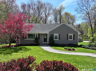 866 Hopewell Road, Glastonbury, CT 06073