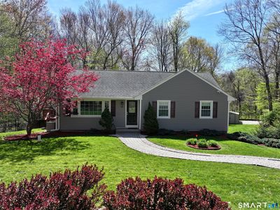 866 Hopewell Road, South Glastonbury, CT, 06073