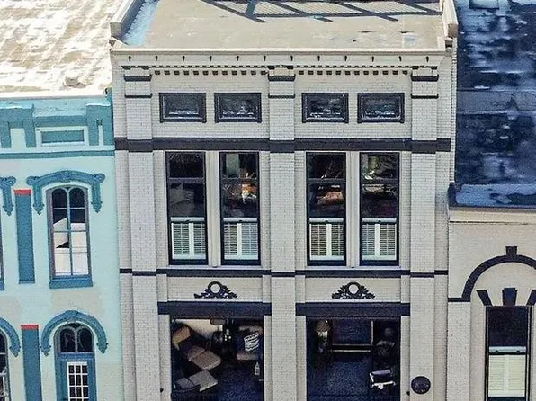 212-212A Broadway St #112-11, Paducah, KY 42001