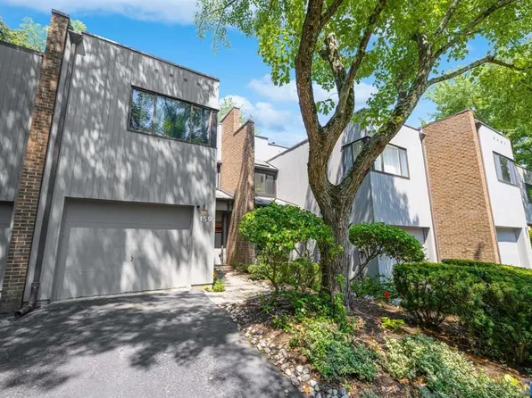 159 Pond Dr #13D, Township Of Washington, NJ 07676