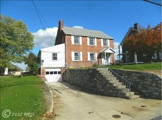 19904 Jefferson Blvd, Hagerstown, MD 21742